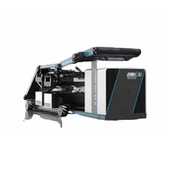 Carga automática de contenedores